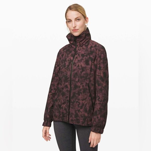 lululemon athletica Jackets & Blazers - Lululemon | Here To Move Jacket